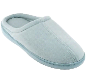 Nature’s Sleep Slipper Review & Give Away