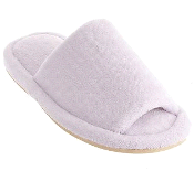 Nature’s Sleep Slipper Review & Give Away