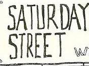 Oxford Street Saturday