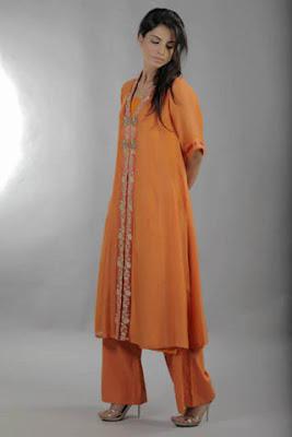 Lotus & Oasis Collection 2012 by Tena Durrani