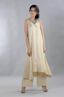 Lotus & Oasis Collection 2012 by Tena Durrani