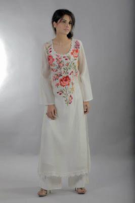 Lotus & Oasis Collection 2012 by Tena Durrani