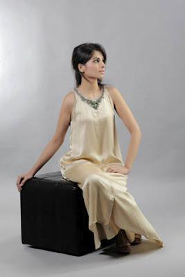 Lotus & Oasis Collection 2012 by Tena Durrani