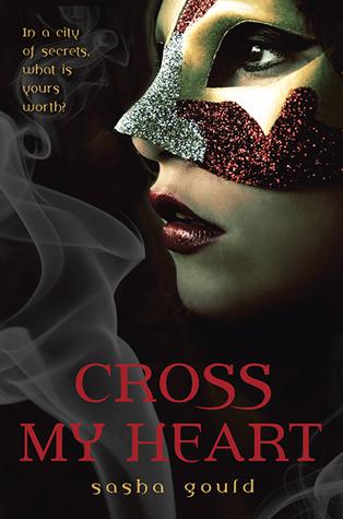 Review: Cross My Heart by Sasha Gould