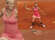 Tennis Fashion Fix: French Open 2012 Victoria Azarenka