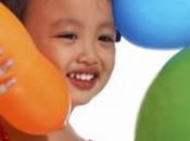 Diamond Jubilee: Getting Kids Involved