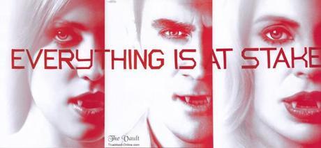 True Blood Featured in Entertainment Weekly Magazine