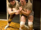 Review: Jammer (Pine Theater)