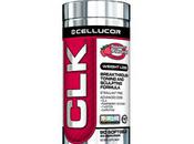 Cellucor: Weight Loss Breakthrough
