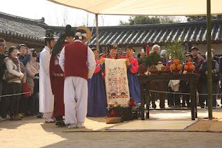 Step Back in Time at the Folk Village