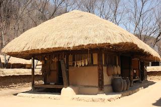 Step Back in Time at the Folk Village