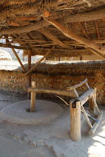 Step Back in Time at the Folk Village