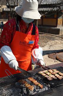 Step Back in Time at the Folk Village