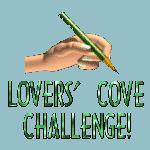 The Lovers’ Cove Challenge