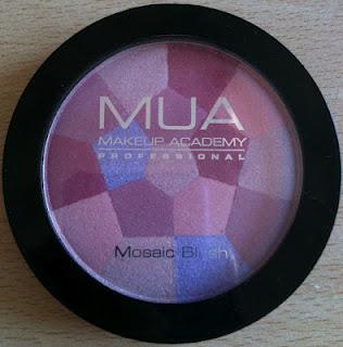 MUA Cosmetics Review