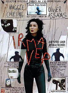 Irma Vep (Olivier Assayas, 1996)