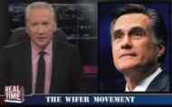 Bill Maher satirizes Birthers… this is FUNNY!