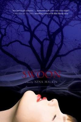 Review: Swoon by Nina Malkin