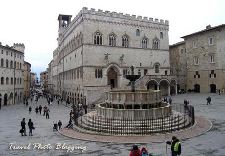 Why visit Perugia?