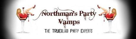 Plan Your True Blood Premiere Party with Northman’s Party Vamps