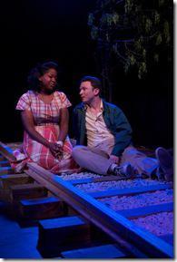 Review: Take Her to the Maco Lights (Prologue Theatre)