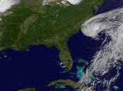 Tropical Storm Beryl Hits Jacksonville!