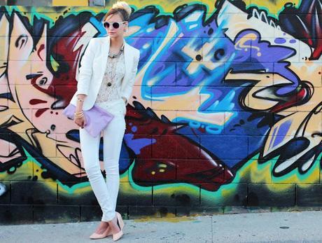 Let there be.... LIGHT