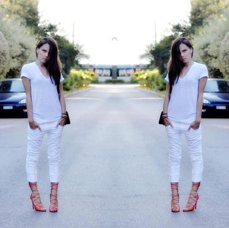 Let there be.... LIGHT