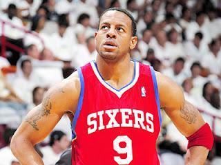 Five Moves the Philadelphia 76ers Need to Make This Off-Season