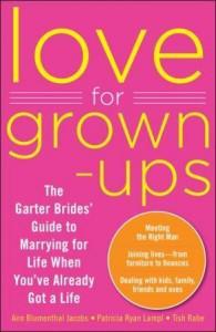 Review: Love for Grown-Ups