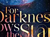 Review: Darkness Shows Stars Diana Peterfreund