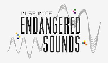 The Museum Of Endangered Sounds