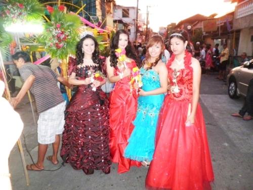 A thousand years of tradition