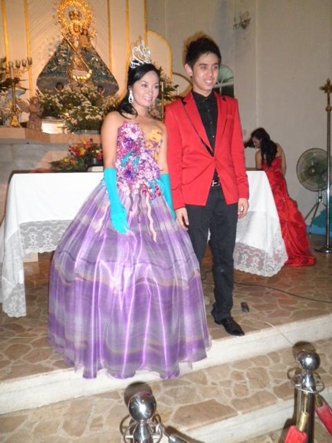 A thousand years of tradition