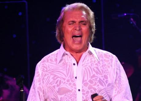 Engelbert Humperdinck Eurovision 2012