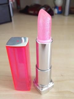 maybelline colour sensation pop stick