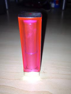 maybelline colour sensation pop stick