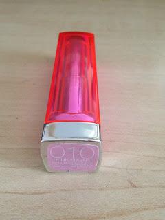 maybelline colour sensation pop stick