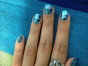 Fun With Nail Art