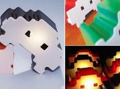 Space Invaders Gadgets