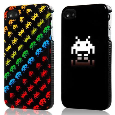 10 Space Invaders Gadgets