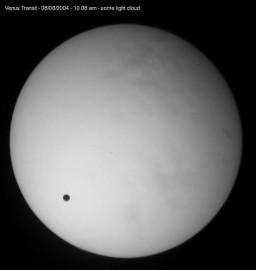 Transit of Venus is ‘most anticipated planetary event for 2012’