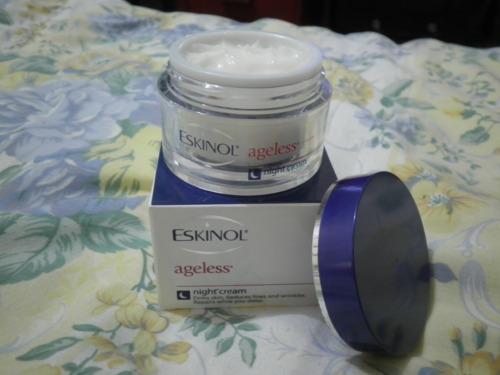 Anti - aging product review