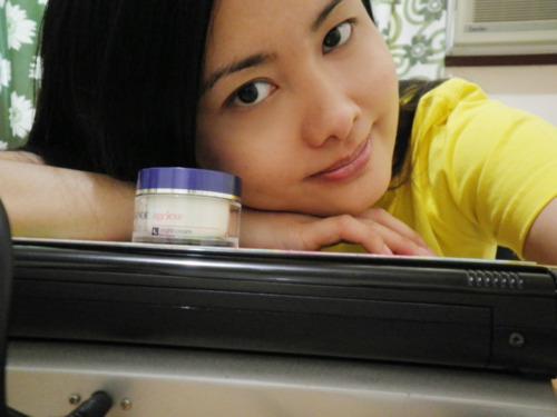 Anti - aging product review