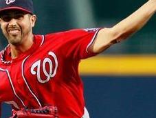 Gonzalez Been Nothing Short Amazing Nationals Trading Right Move