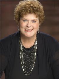 Podcast – Charlaine Harris Talks “Deadlocked”