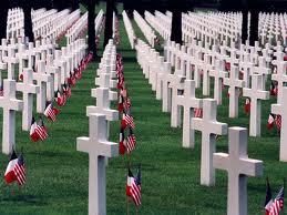 memorial day 2012