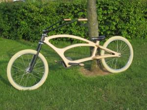 BirchBIKE Cruiser