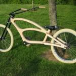 BirchBIKE Cruiser