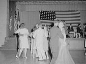 Greenbelt, Maryland, 1942. American Legion Memorial Day...